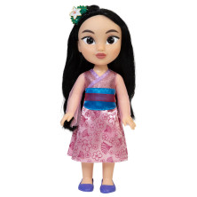 Muñeca Mulan Disney 38cm